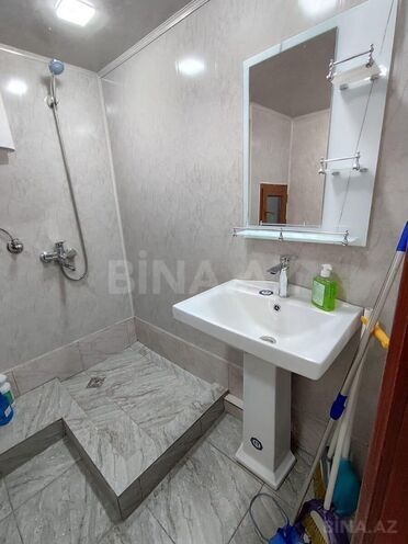 Сдаётся 1-комн. вторичка 35 м², м. Насими, photo 9 from 11