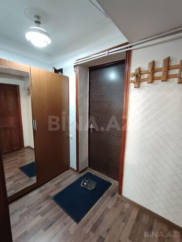 Сдаётся 1-комн. вторичка 35 м², м. Насими, photo 5 from 11