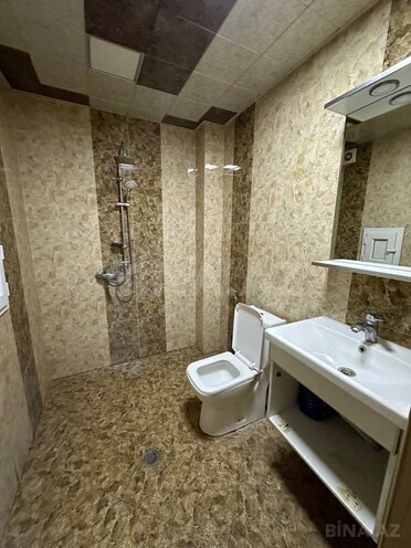 İcarəyə verilir 2 otaqlı yeni tikili 55 m², Həzi Aslanov m., photo 27 from 29
