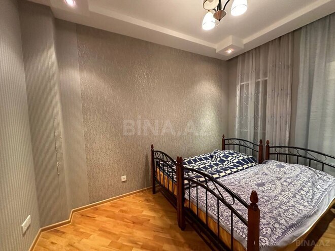 İcarəyə verilir 2 otaqlı yeni tikili 55 m², Həzi Aslanov m., photo 26 from 29