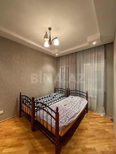 İcarəyə verilir 2 otaqlı yeni tikili 55 m², Həzi Aslanov m., photo 8 from 29