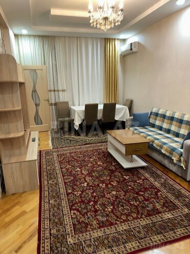 İcarəyə verilir 2 otaqlı yeni tikili 55 m², Həzi Aslanov m., photo 22 from 29