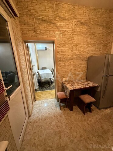 İcarəyə verilir 2 otaqlı yeni tikili 55 m², Həzi Aslanov m., photo 10 from 29