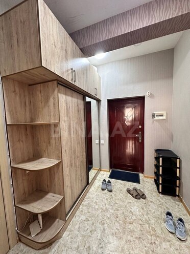 İcarəyə verilir 2 otaqlı yeni tikili 55 m², Həzi Aslanov m., photo 19 from 29