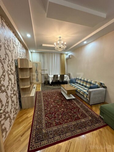 İcarəyə verilir 2 otaqlı yeni tikili 55 m², Həzi Aslanov m., photo 24 from 29
