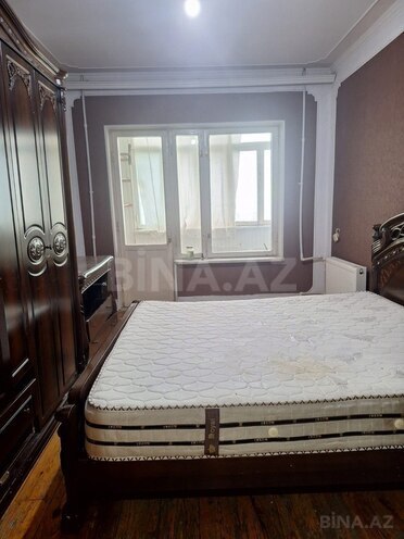 Продаётся 2-комн. вторичка 60 м², м. Шах Исмаил Хатаи, photo 4 from 13