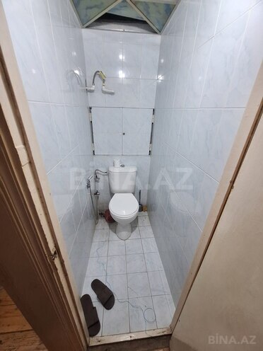 Продаётся 2-комн. вторичка 60 м², м. Шах Исмаил Хатаи, photo 12 from 13