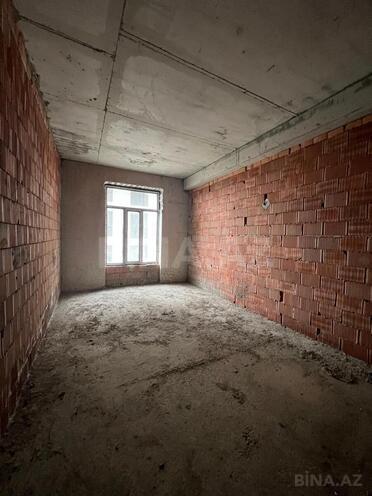 Satılır 3 otaqlı yeni tikili 100 m², Gənclik m., photo 5 from 10
