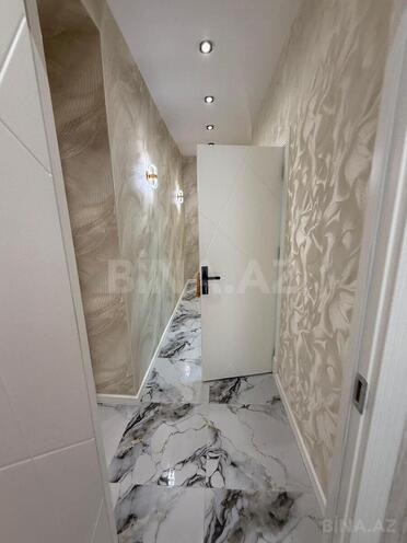 Сдаётся 2-комн. новостройка 55 м², м. Ази Асланов, photo 10 from 13