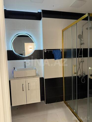 Сдаётся 2-комн. новостройка 55 м², м. Ази Асланов, photo 11 from 13