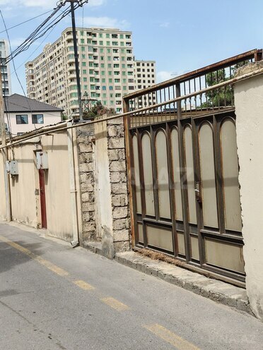 Продаётся  участок 6 сот, м. Кара Караев, photo 13 from 14