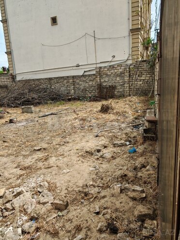 Продаётся  участок 6 сот, м. Кара Караев, photo 12 from 14