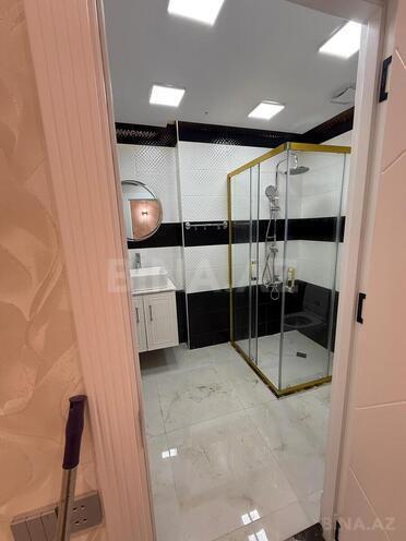 Сдаётся 2-комн. новостройка 55 м², м. Ази Асланов, photo 12 from 13