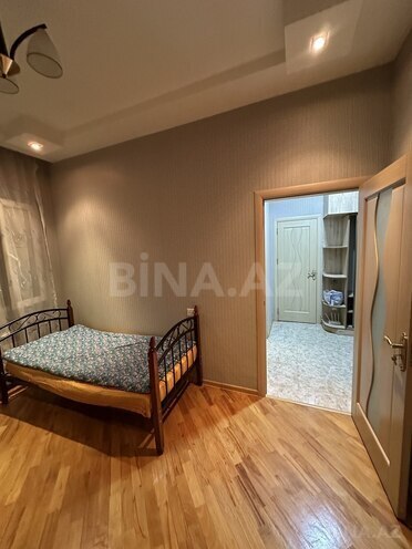 İcarəyə verilir 2 otaqlı yeni tikili 55 m², Həzi Aslanov m., photo 28 from 29