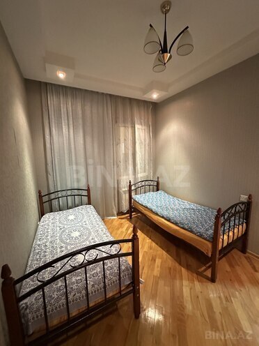 İcarəyə verilir 2 otaqlı yeni tikili 55 m², Həzi Aslanov m., photo 3 from 29