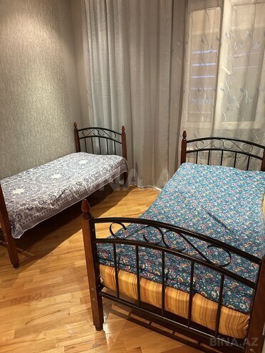 İcarəyə verilir 2 otaqlı yeni tikili 55 m², Həzi Aslanov m., photo 9 from 29