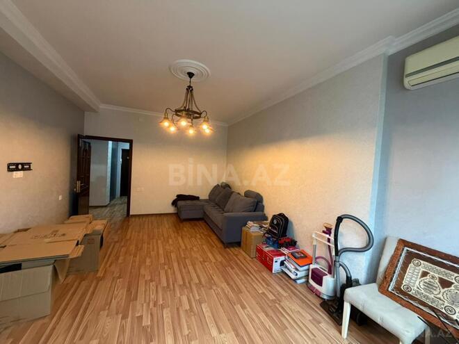 Satılır 2 otaqlı yeni tikili 81 m², Şah İsmayıl Xətai m., photo 22 from 25