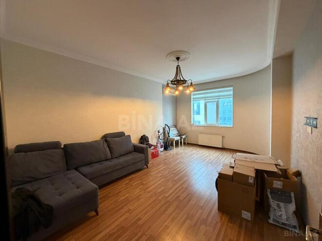 Satılır 2 otaqlı yeni tikili 81 m², Şah İsmayıl Xətai m., photo 21 from 25