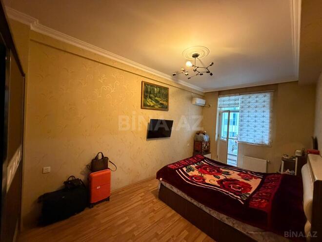 Satılır 2 otaqlı yeni tikili 81 m², Şah İsmayıl Xətai m., photo 20 from 25