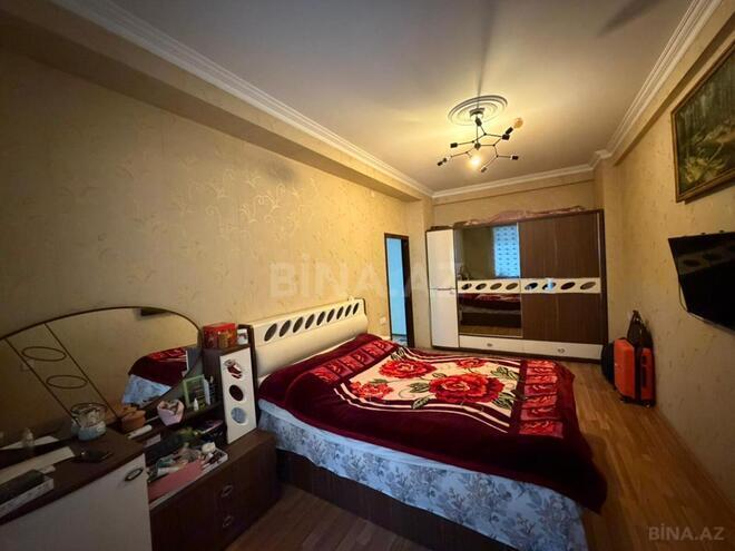 Satılır 2 otaqlı yeni tikili 81 m², Şah İsmayıl Xətai m., photo 24 from 25