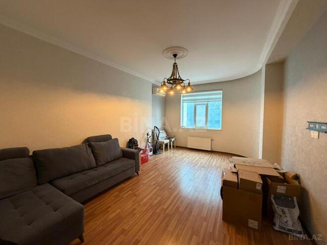 Satılır 2 otaqlı yeni tikili 81 m², Şah İsmayıl Xətai m., photo 23 from 25