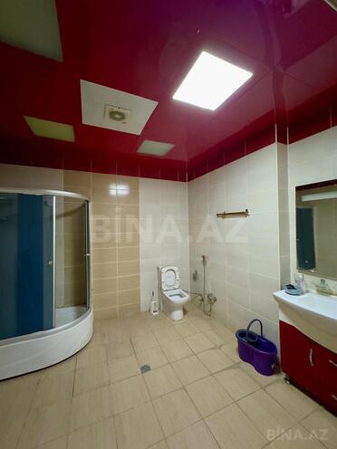 İcarəyə verilir 3 otaqlı yeni tikili 150 m², 8 Noyabr m., photo 8 from 14