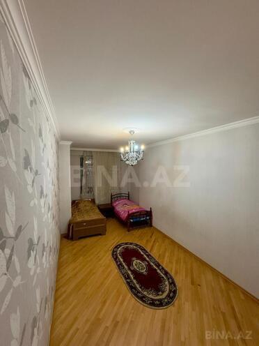 İcarəyə verilir 3 otaqlı yeni tikili 150 m², 8 Noyabr m., photo 10 from 14