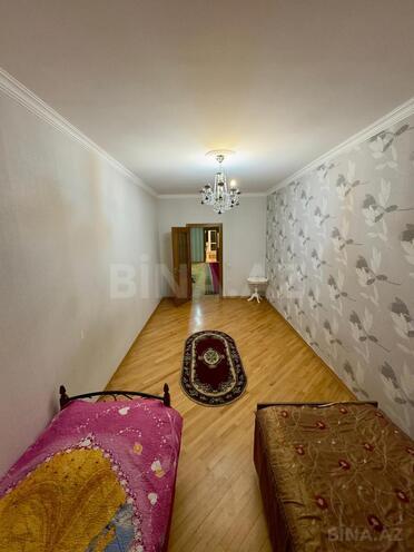 İcarəyə verilir 3 otaqlı yeni tikili 150 m², 8 Noyabr m., photo 12 from 14