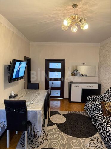 Сдаётся 2-комн. вторичка 60 м², пос. 7-ой мкр, photo 4 from 9