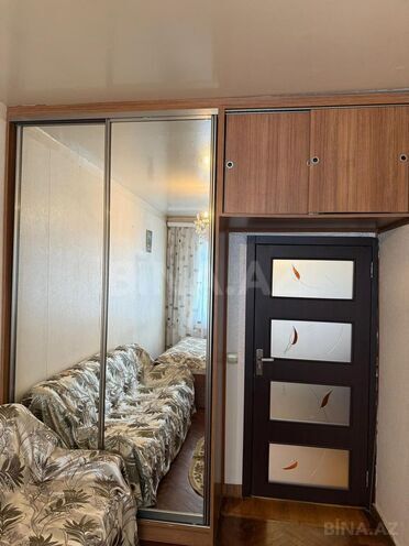 Сдаётся 2-комн. вторичка 60 м², пос. 7-ой мкр, photo 3 from 9