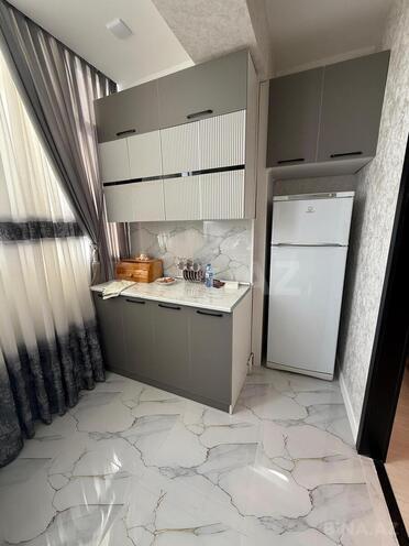 Сдаётся 2-комн. новостройка 55 м², м. Ази Асланов, photo 7 from 13