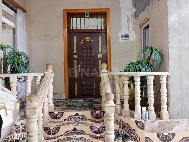 Satılır 4 otaqlı həyət evi/bağ evi 130 m², photo 14 from 19