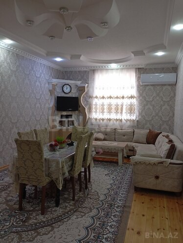 Satılır 4 otaqlı həyət evi/bağ evi 130 m², photo 3 from 19