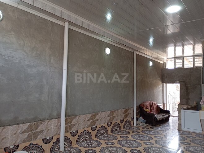 Satılır 4 otaqlı həyət evi/bağ evi 130 m², photo 13 from 19