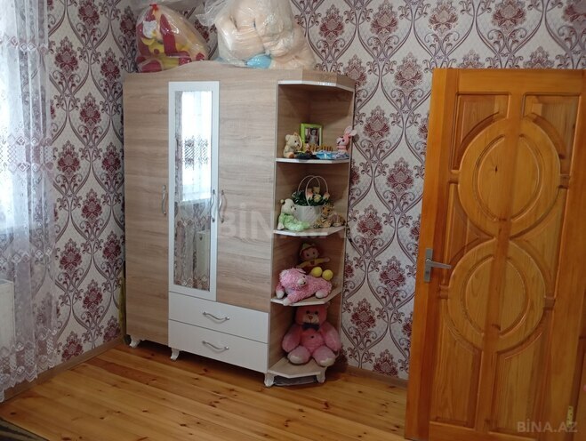 Satılır 4 otaqlı həyət evi/bağ evi 130 m², photo 10 from 19