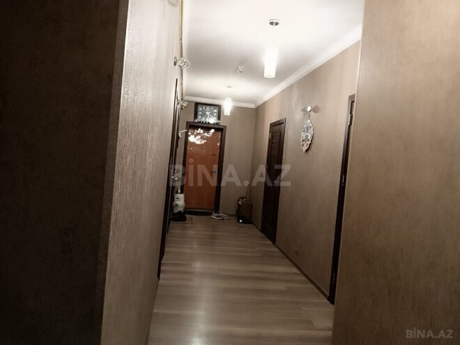 Satılır 5 otaqlı köhnə tikili 100 m², Qaraçuxur q., photo 10 from 32