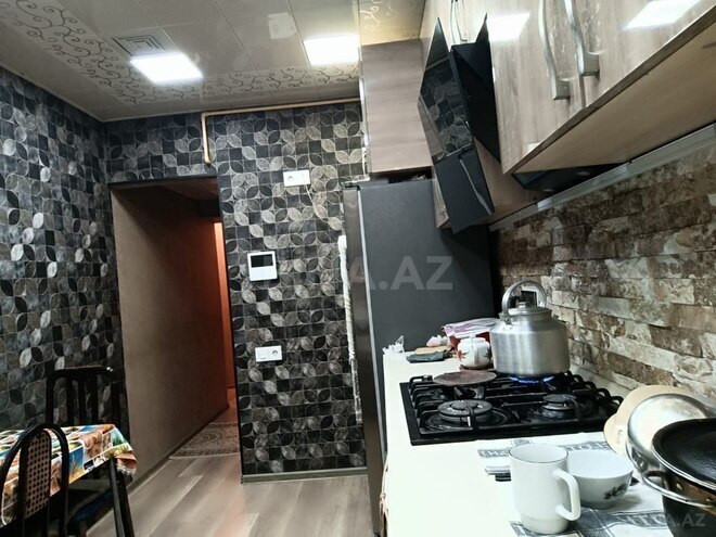 Satılır 5 otaqlı köhnə tikili 100 m², Qaraçuxur q., photo 30 from 32