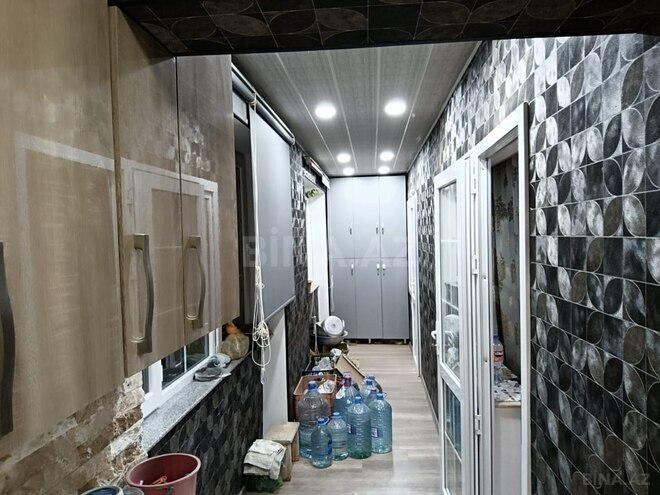 Satılır 5 otaqlı köhnə tikili 100 m², Qaraçuxur q., photo 18 from 32