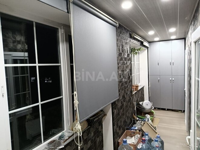 Satılır 5 otaqlı köhnə tikili 100 m², Qaraçuxur q., photo 16 from 32