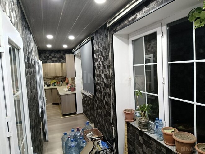 Satılır 5 otaqlı köhnə tikili 100 m², Qaraçuxur q., photo 17 from 32