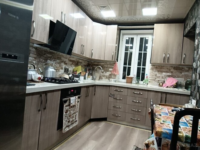 Satılır 5 otaqlı köhnə tikili 100 m², Qaraçuxur q., photo 29 from 32