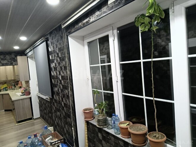 Satılır 5 otaqlı köhnə tikili 100 m², Qaraçuxur q., photo 15 from 32