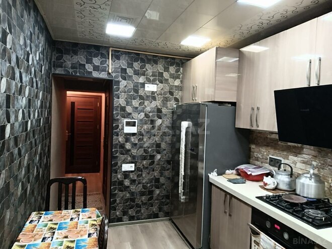 Satılır 5 otaqlı köhnə tikili 100 m², Qaraçuxur q., photo 26 from 32