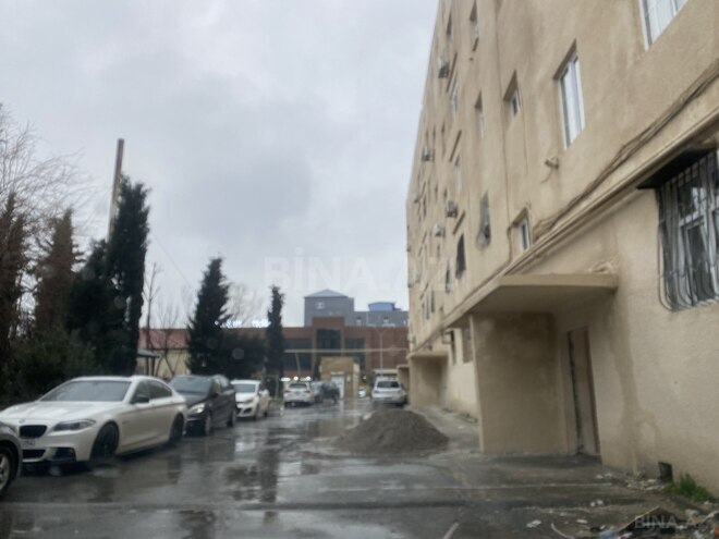 Satılır 5 otaqlı köhnə tikili 100 m², Qaraçuxur q., photo 31 from 32