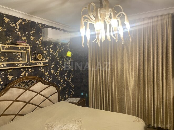 Satılır 5 otaqlı köhnə tikili 100 m², Qaraçuxur q., photo 3 from 32