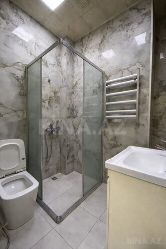 Сдаётся 2-комн. новостройка 60 м², м. Низами, photo 7 from 8