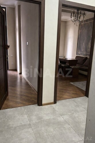 Сдаётся 2-комн. новостройка 60 м², м. Низами, photo 4 from 8