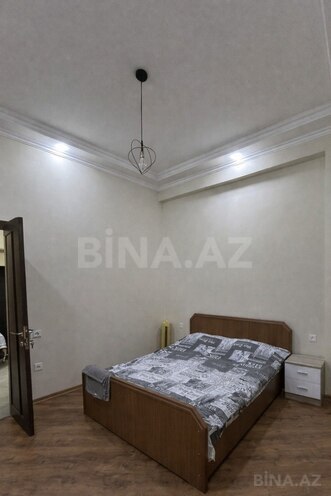Сдаётся 2-комн. новостройка 60 м², м. Низами, photo 6 from 8