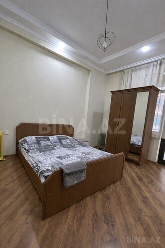 Сдаётся 2-комн. новостройка 60 м², м. Низами, photo 5 from 8