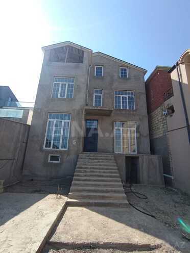 Продаётся 5-комн. дом/дача 305 м², пос. Бадамдар, photo 16 from 22